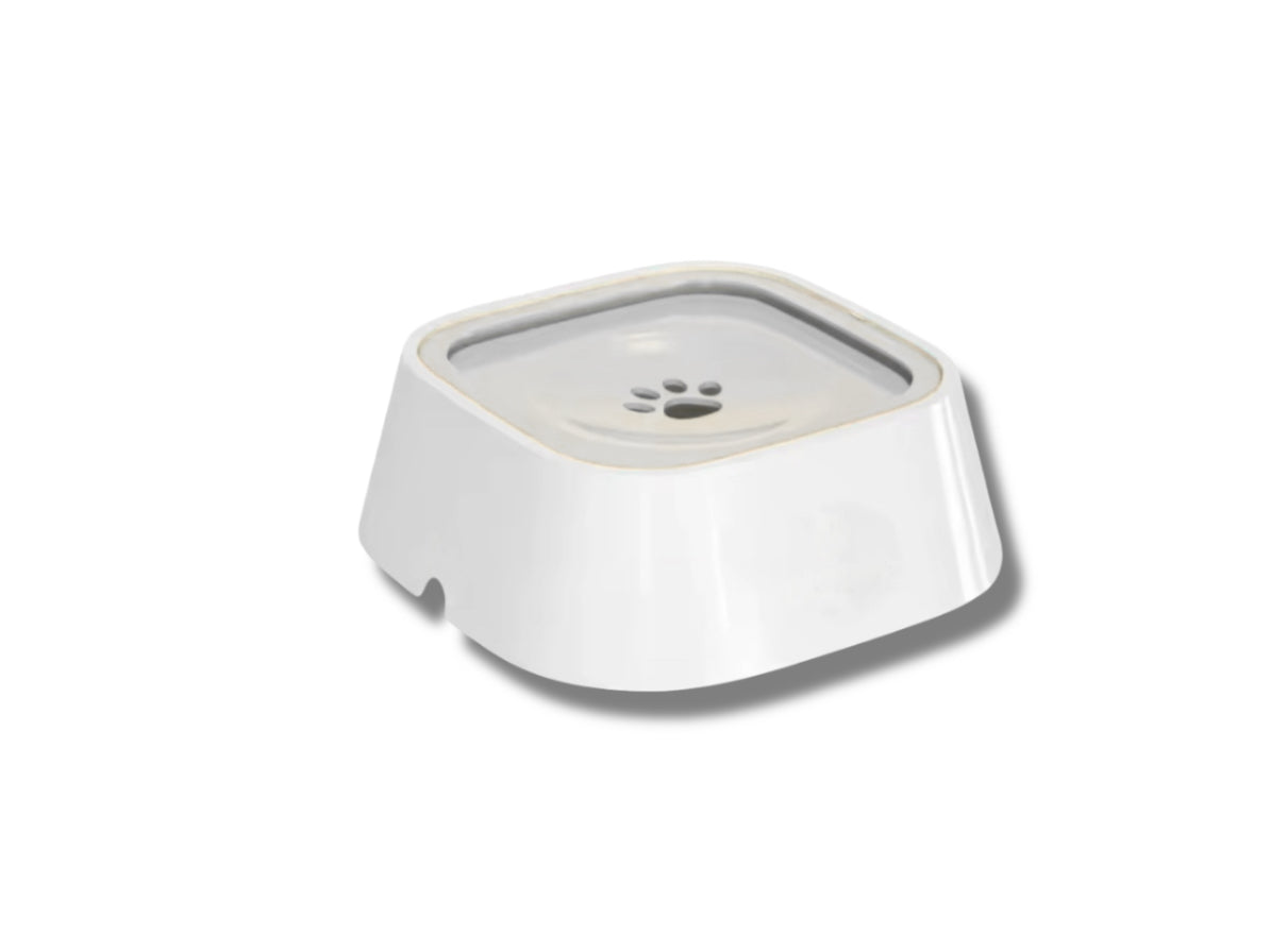 Spill Free Pet Bowl