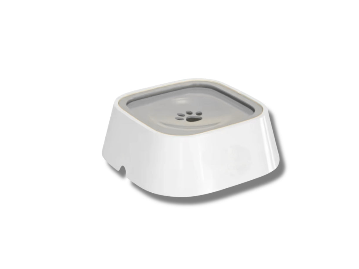 Spill Free Pet Bowl